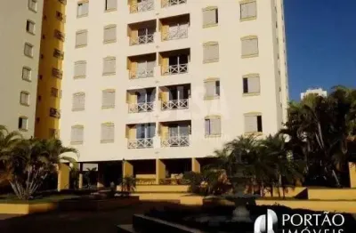 Apartamento com 3 quartos à venda na Rua Eduardo Vergueiro de Lorena, Jardim Infante Dom Henrique, Bauru