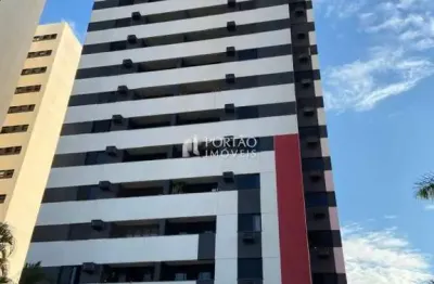 Apartamento para venda com 360 m² e 3 quartos em vila nova cidade universitária, bauru - sp