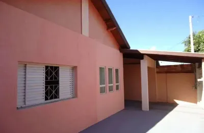 Casa com 3 quartos à venda na Rua Canadá, Jardim Terra Branca, Bauru