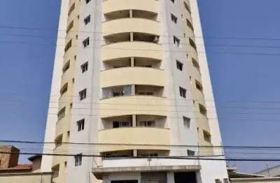 Apartamento com 1 quarto à venda na Rua Albino Tâmbara, Jardim Panorama, Bauru