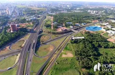 Terreno comercial à venda na Avenida Inácio Conceição Vieira, Jardim Mary, Bauru