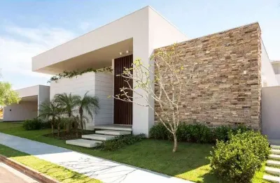 Casa em condomínio fechado com 4 quartos à venda na Rua João dos Santos Casal, Jardim Estoril V, Bauru