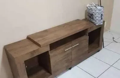 Apartamento com 2 quartos à venda na Rua Correia Júnior, Vila Falcão, Bauru