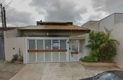 Casa com 4 quartos à venda na R. Fuas De Matos Sabino, Jardim América, Bauru