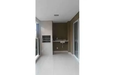 Apartamento com 4 quartos à venda na Rua Bartolomeu de Gusmão, Jardim América, Bauru