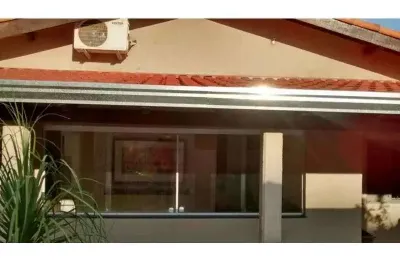 Casa com 3 quartos à venda na Rua Azarias Leite, Centro, Bauru