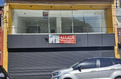 Loja/ponto comercial em vila nova cidade universitaria, (bauru) - sp