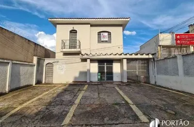 Ponto comercial à venda na Rua Araújo Leite, Centro, Bauru