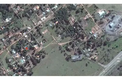 Terreno à venda na Rua Elpídio Petronilho Carlos, Estância Balneária Águas Virtuosas, Bauru