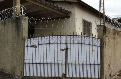 Casa com 3 quartos à venda na Rua Antônio do Espírito Santo, Vila Alto Paraíso, Bauru