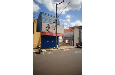 Ponto comercial à venda na Rua Presidente Kennedy, Centro, Bauru
