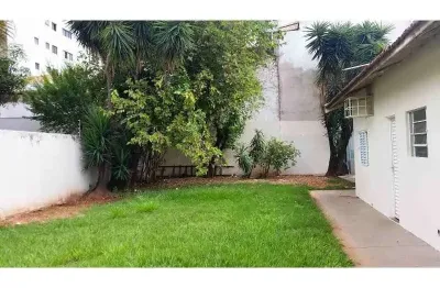 Prédio à venda na Rua Júlio Maringoni, Parque Jardim Europa, Bauru