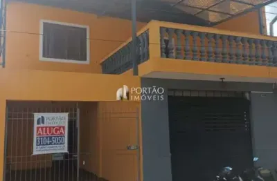 Casa para aluguel com 240 m² e 2 quartos em jd. bela vista, bauru - sp