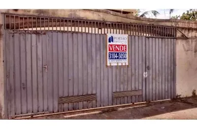 Casa com 4 quartos à venda na Rua Eurico Ayres Prado, Jardim Petrópolis, Bauru