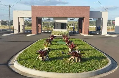 Casa em condomínio fechado com 3 quartos à venda na Rod. João Baptista Cabral Rennó, Residencial Tamboré, Bauru