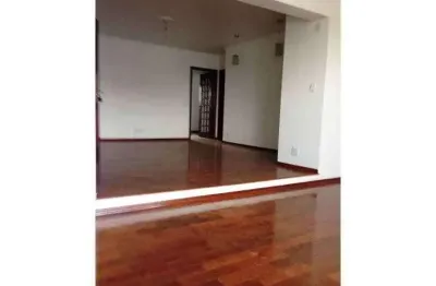 Apartamento com 3 quartos à venda na Rua Manoel Bento da Cruz, Centro, Bauru