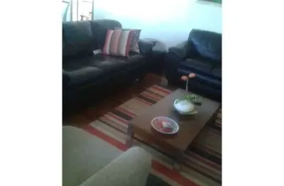 Apartamento com 3 quartos à venda na Rua Araújo Leite, Centro, Bauru