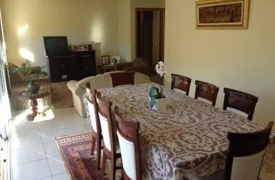 Apartamento com 3 quartos à venda na Rua Professor Wilson Monteiro Bonato, Jardim Estoril IV, Bauru
