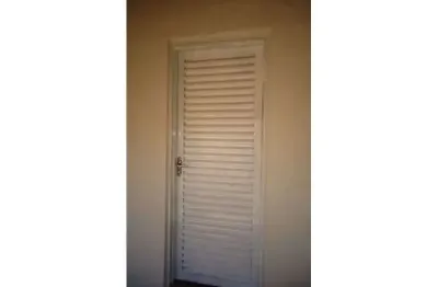 Casa com 1 quarto para alugar na Rua José Dário, Jardim Petrópolis, Bauru