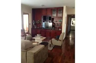Apartamento com 3 quartos à venda na Rua Jamil Gebara, Parque Paulista, Bauru