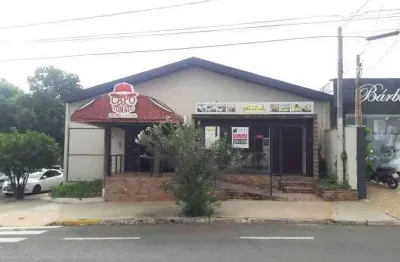 Prédio comercial em vila nova cidade universitaria, (bauru) - sp