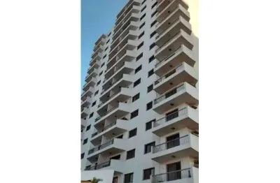 Apartamento com 4 quartos à venda na Rua Nicolau Assis, Jardim Panorama, Bauru
