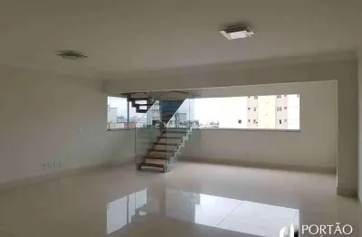 Apartamento com 4 quartos à venda na Rua Bartolomeu de Gusmão, Jardim América, Bauru