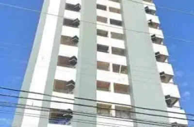 Apartamento com 2 quartos à venda na Avenida Nossa Senhora de Fátima, Jardim América, Bauru