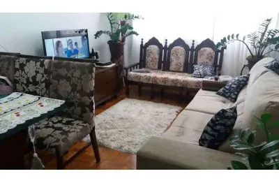 Apartamento com 3 quartos à venda na Rua Agenor Meira, Centro, Bauru