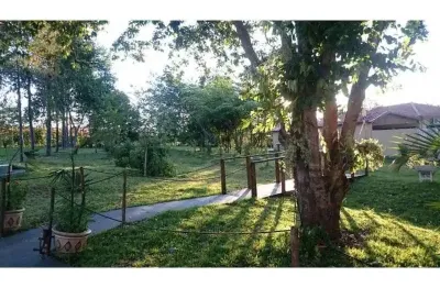 Chácara / sítio com 3 quartos à venda na Chácara Da Paz, Zona Rural, Reginópolis