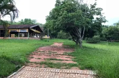 Chácara / sítio com 3 quartos à venda na Rua Tamoios, Área Rural de Bauru, Bauru