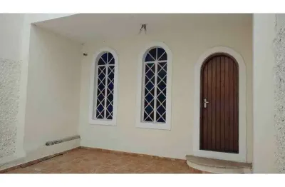 Casa com 1 quarto à venda na Rua Homero Chermont, Jardim Brasil, Bauru