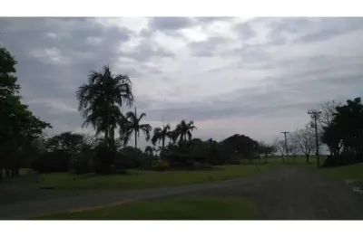 Terreno em condomínio fechado à venda na Rod. Sp 321, Palmas Del Rey, Arealva