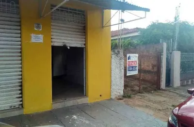 Casa com 2 quartos à venda na Rua Bela Vista, Jardim Bela Vista, Bauru