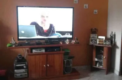 Casa com 3 quartos à venda na Rua Alaska, Jardim Terra Branca, Bauru