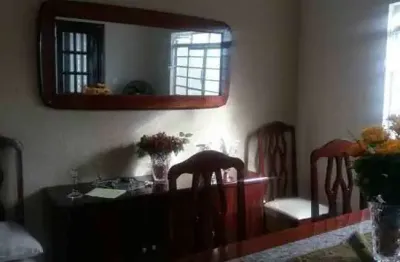 Casa com 3 quartos à venda na Rua Tamandaré, Jardim Gaivota, Bauru