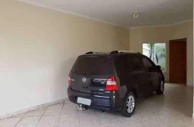 Casa com 3 quartos à venda na Alameda dos Miosótis, Parque Vista Alegre, Bauru