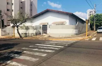 Casa com 3 quartos à venda na Rua Júlio de Mesquita Filho, Vila Nova Cidade Universitária, Bauru