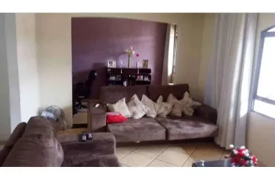 Casa com 3 quartos à venda na Rua México, Jardim Terra Branca, Bauru