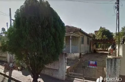 Terreno à venda na Rua Marconi, Jardim Bela Vista, Bauru