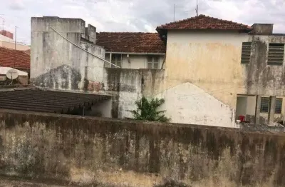 Terreno comercial à venda na Rua Rubens Arruda, Centro, Bauru