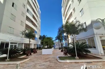 Apartamento vernda residencial roman ville- pq. vista alegre
