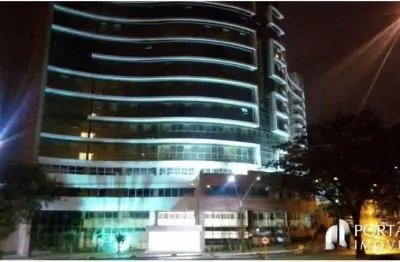 Ponto comercial à venda na Rua Rodrigo Romeiro Qd 5-45 X Nações Unidas, Alto Higienópolis, Bauru