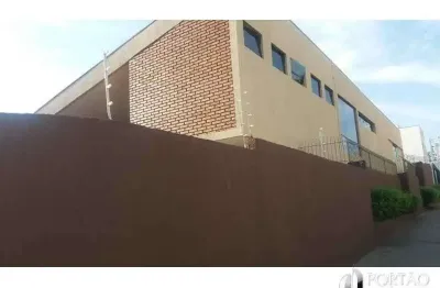 Casa com 5 quartos à venda na Rua Doutor Fuas de Mattos Sabino, Jardim América, Bauru