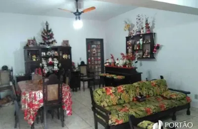 Casa com 3 quartos à venda na Rua Voluntários da Pátria, Alto Higienópolis, Bauru