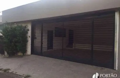 Casa com 3 quartos à venda na Rua Annis Dabus, Jardim Nasralla, Bauru