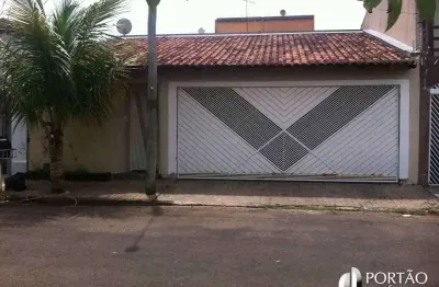 Casa com 2 quartos à venda na Rua João Mantovani, Residencial Jardim Jussara, Bauru