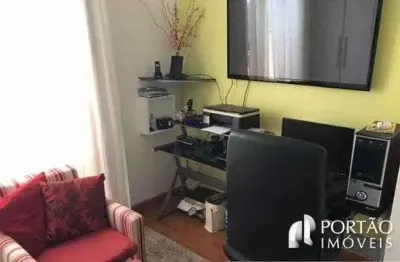 Apartamento com 3 quartos à venda na Rua Paraguai, Jardim Terra Branca, Bauru