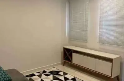 Apartamento com 1 quarto para alugar na Rua Francisco Rodrigues Borges, Jardim Panorama, Bauru