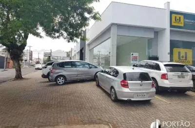 Sala comercial para alugar na Treze De Maio 16-05 Esquina Esquina Joaquim Da Silva Martha, Parque Jardim Europa, Bauru